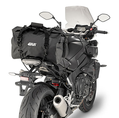 GIVI TAIL BAG EA11SBK BLACK 40L