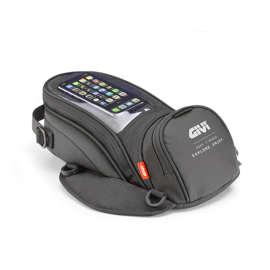 GIVI TANK BAG EA138B MAGNETIC 6L