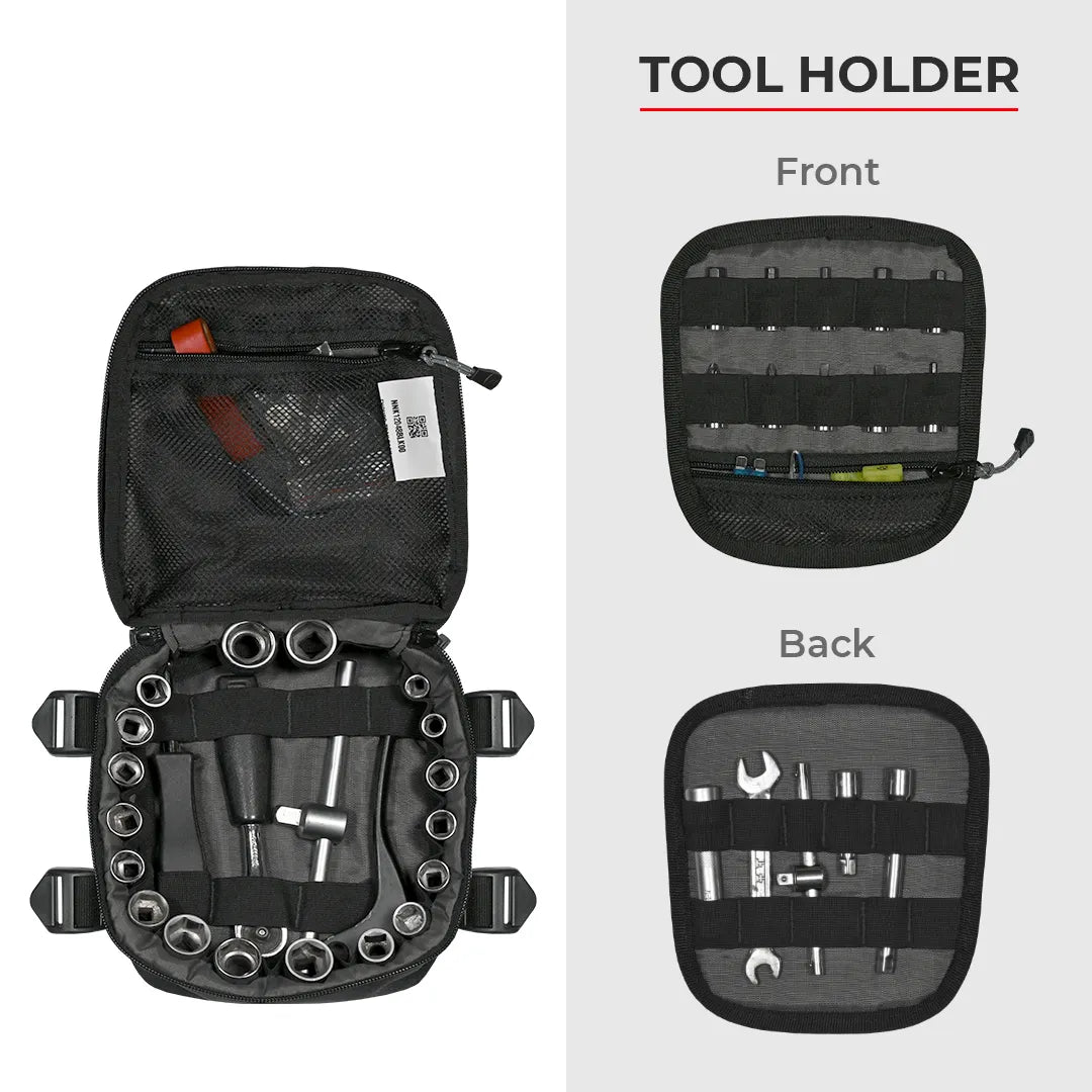 VIATERRA TRAILPACK ENDURO 2L