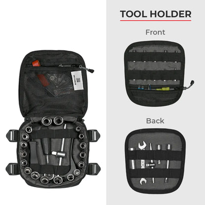 VIATERRA TRAILPACK ENDURO 2L