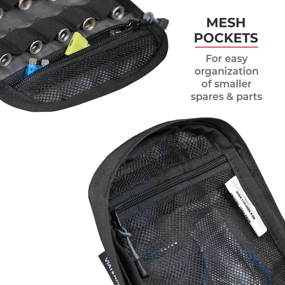 VIATERRA TRAILPACK ENDURO 2L