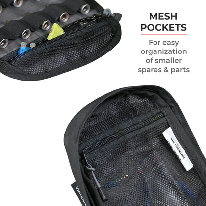 VIATERRA TRAILPACK ENDURO 2L