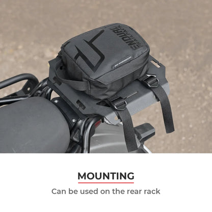 VIATERRA TRAILPACK ENDURO 2L