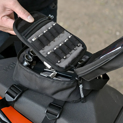 VIATERRA TRAILPACK ENDURO 2L