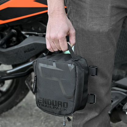 VIATERRA TRAILPACK ENDURO 2L