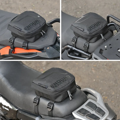 VIATERRA TRAILPACK ENDURO 2L