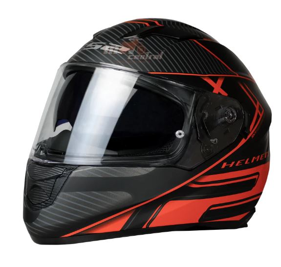 Helmet LS2 FF320 Level