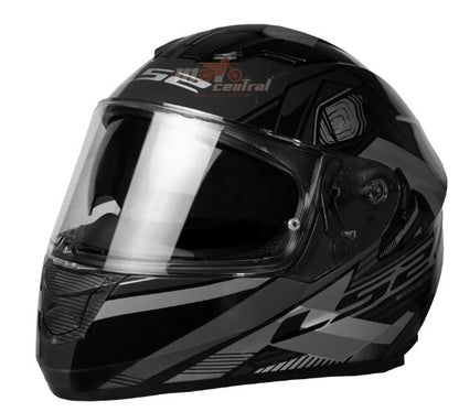 Helmet LS2 FF320 Reflex