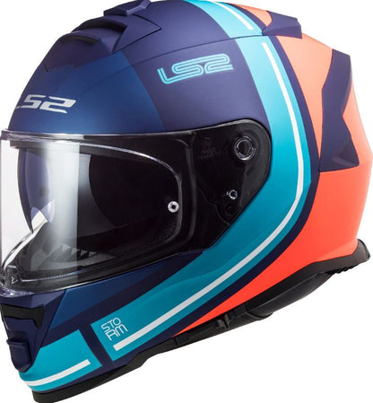 Helmet LS2 FF800 Slant