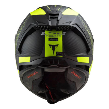 Helmet LS2 FF805 Thunder Carbon