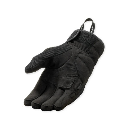REV IT GLOVES MANGROVE 2 BLACK