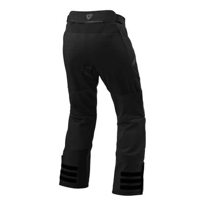 REV IT PANTS AIRWAVE BLACK SHORT