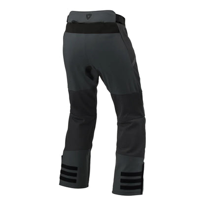 REV IT PANTS AIRWAVE 4 ANTHRACITE SHORT