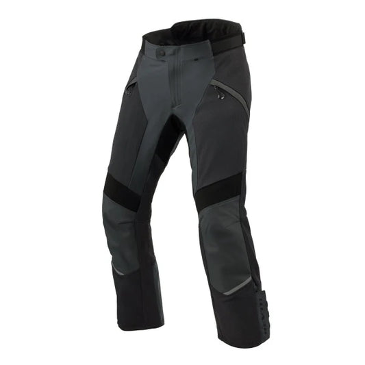 REV IT PANTS AIRWAVE 4 ANTHRACITE SHORT