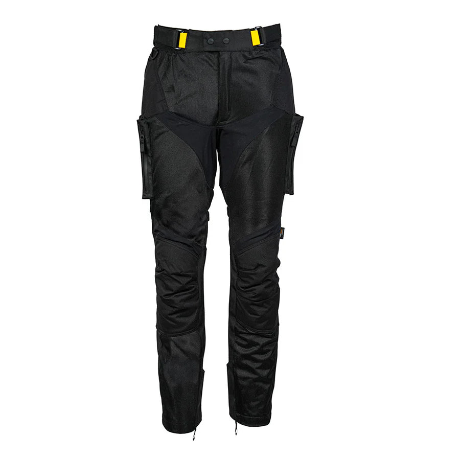 REISE PANTS PINEAIR BLACK