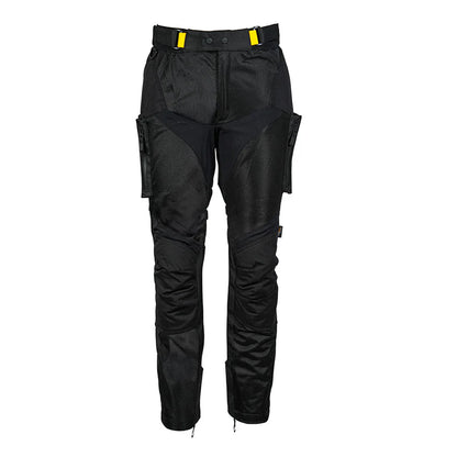 REISE PANTS PINEAIR BLACK