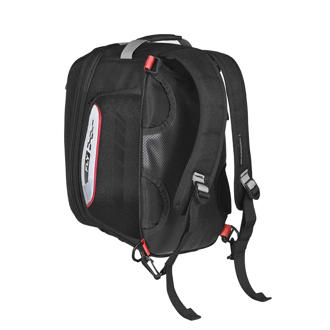 VIATERRA TANKBAG FLY MAGNETIC