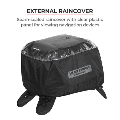 VIATERRA TANKBAG FLY UNIVERSAL R SERIES