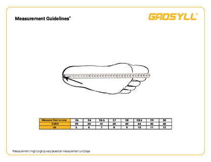 GADSYLL BOOTS G-STAR 11W