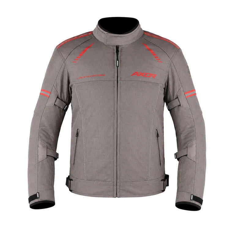 AXOR JACKET NIMBUZ GRAPHITE