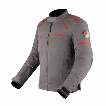 AXOR JACKET NIMBUZ GRAPHITE