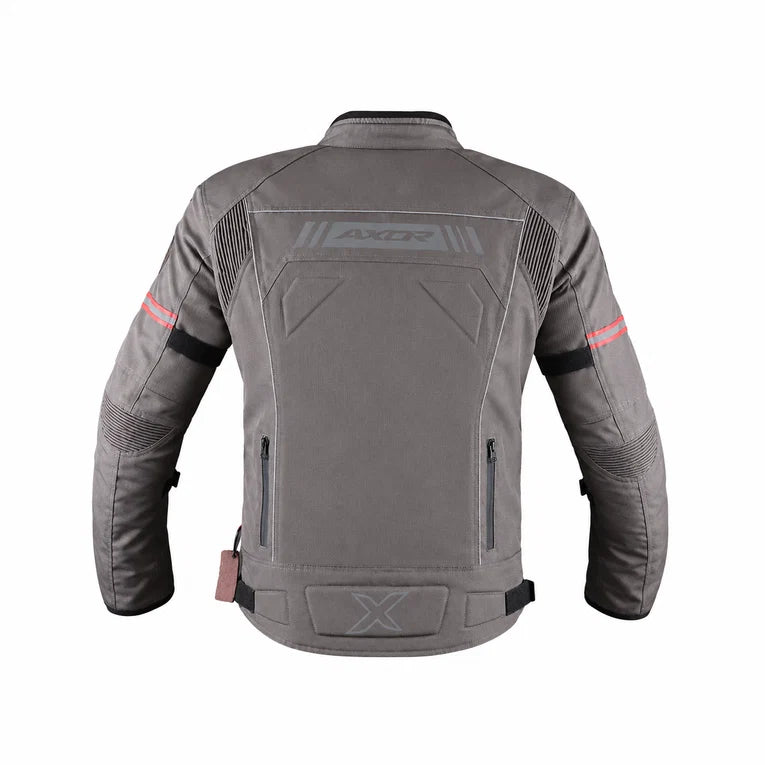 AXOR JACKET NIMBUZ GRAPHITE