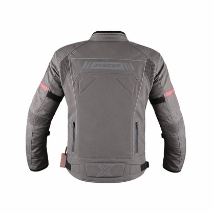 AXOR JACKET NIMBUZ GRAPHITE