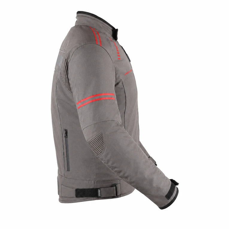 AXOR JACKET NIMBUZ GRAPHITE