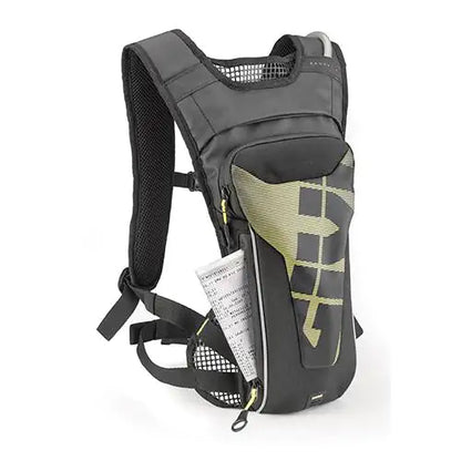 GIVI HYDRABAG GRT719V 3L
