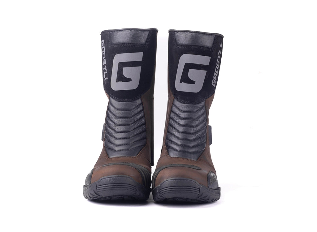 GADSYLL BOOTS G-STAR 11W BROWN