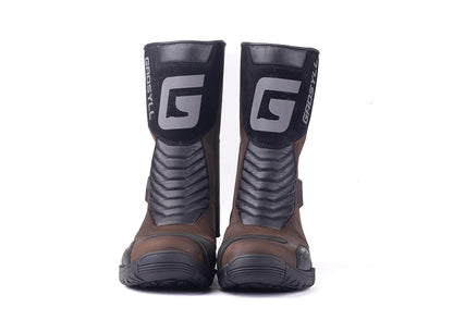 GADSYLL BOOTS G-STAR 11W BROWN