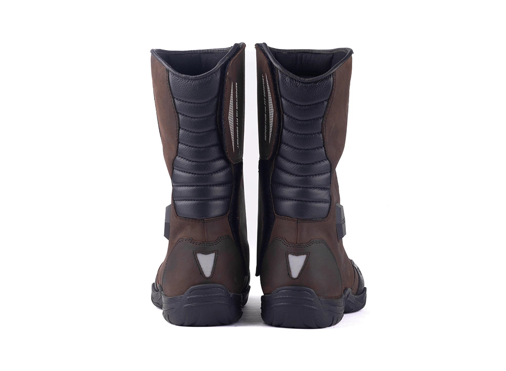 GADSYLL BOOTS G-STAR 11W BROWN