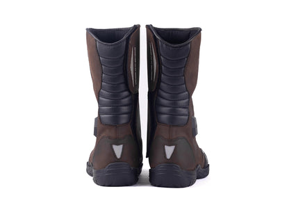 GADSYLL BOOTS G-STAR 11W BROWN