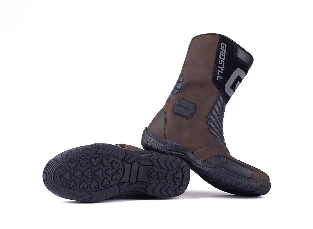 GADSYLL BOOTS G-STAR 11W BROWN