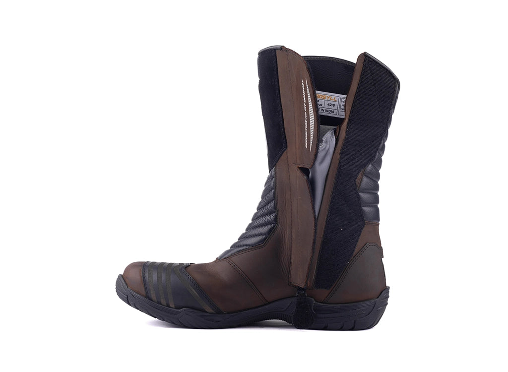 GADSYLL BOOTS G-STAR 11W BROWN
