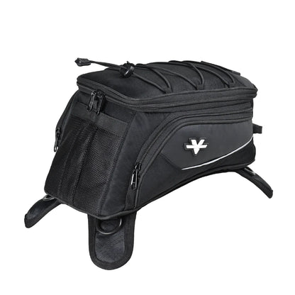 VIATERRA TANK BAG ACE UNIVERSAL (STRAP BASE) 6L