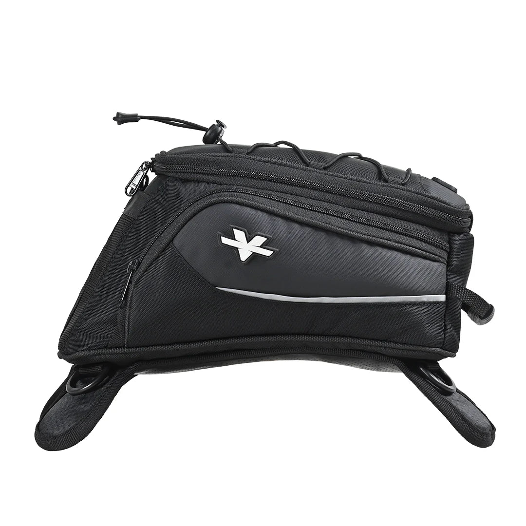 VIATERRA TANK BAG ACE UNIVERSAL (STRAP BASE) 6L