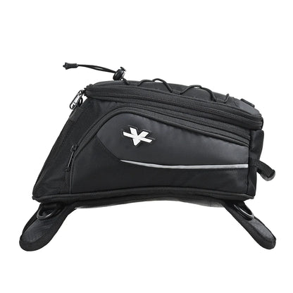 VIATERRA TANK BAG ACE UNIVERSAL (STRAP BASE) 6L