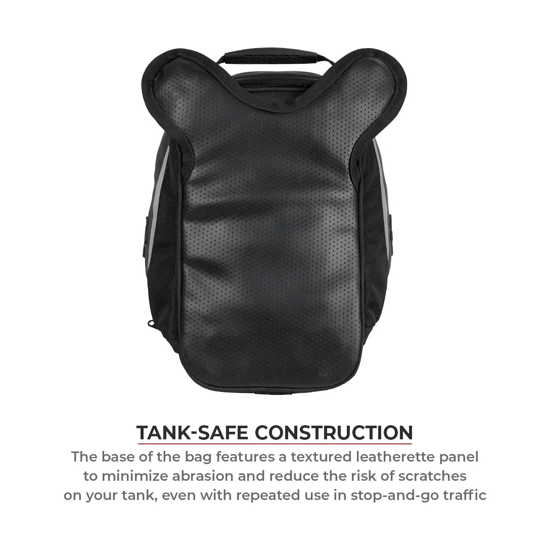 VIATERRA TANK BAG ACE MAGNETIC 6L