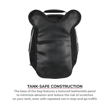 VIATERRA TANK BAG ACE MAGNETIC 6L