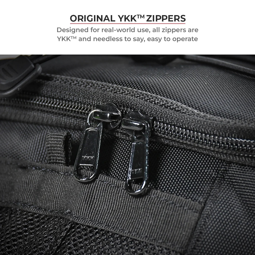 VIATERRA TANK BAG ACE UNIVERSAL (STRAP BASE) 6L