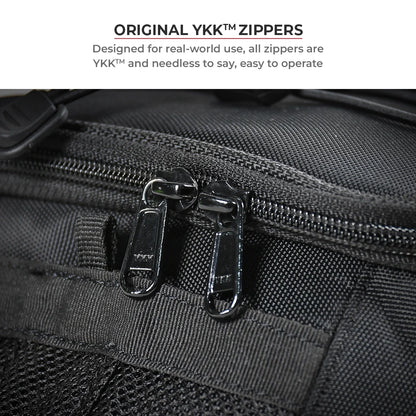 VIATERRA TANK BAG ACE UNIVERSAL (STRAP BASE) 6L