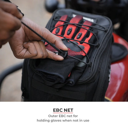 VIATERRA TANK BAG ACE MAGNETIC 6L