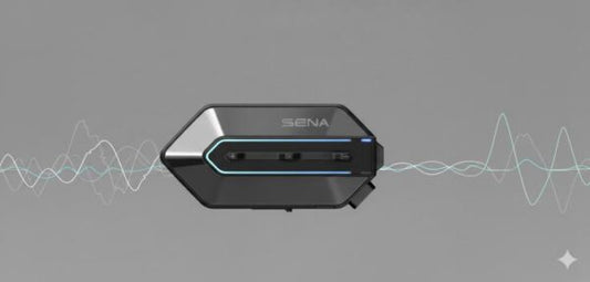 SENA BLUETOOTH R35 SINGLE