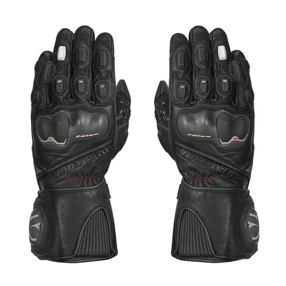 VIATERRA GLOVES GRID MK3 BLACK