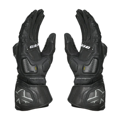 VIATERRA GLOVES GRID MK3 BLACK
