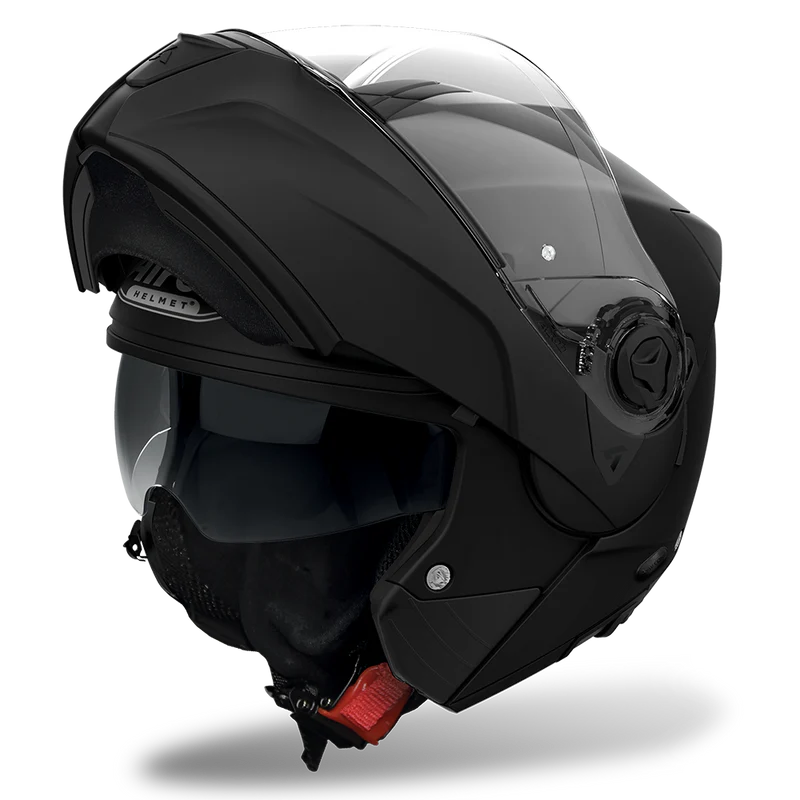 AIROH HELMET SPECKTRE MATT BLACK