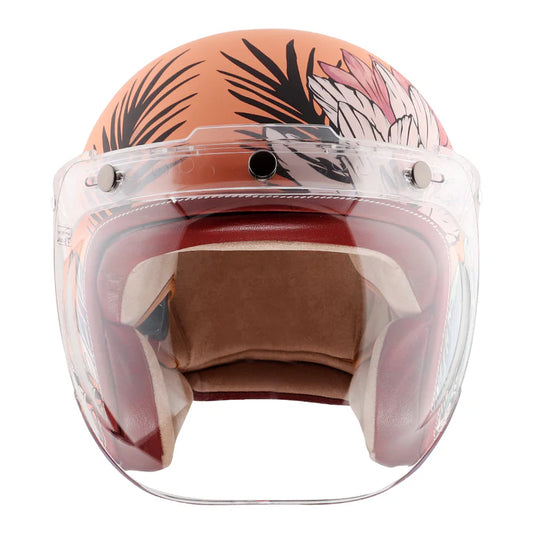 AXOR HELMET RETRO JET HAWAII