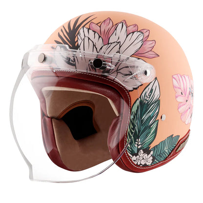 AXOR HELMET RETRO JET HAWAII