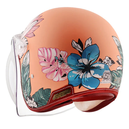 AXOR HELMET RETRO JET HAWAII